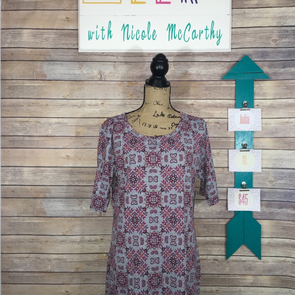 Julia Dresses - image 8